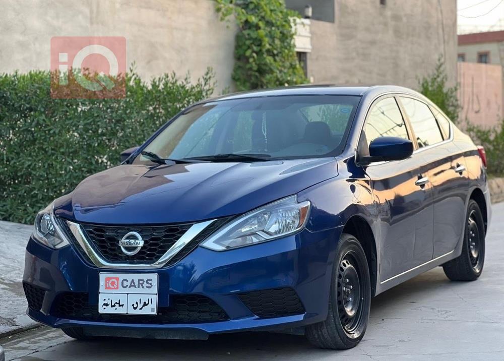 نیسان سێنترا